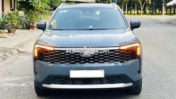 Ford Territory 2025 Titanium X 1.5 AT - 2999 km