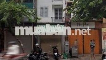 Bán nhà mặt tiền nguyễn kiệm gần BigC