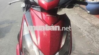 Honda Air Blade 2010