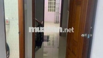 Nhà 1 trệt 2 lầu hẻm 129 liên khu 5_6 BHH B bình tân