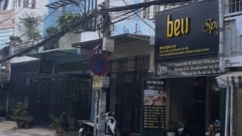 Bán nhà chính chủ MT Đường Nguyễn văn Công P3 Q.GV.  Giá 15.5 tỷ 