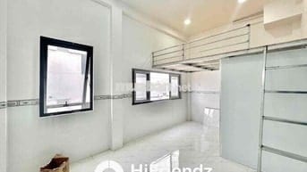 ĐH CÔNG THƯƠNG - CĂN HỘ DUPLEX 2 CỬA SỔ MỚI TINH - AEON - KCN TÂN BÌNH