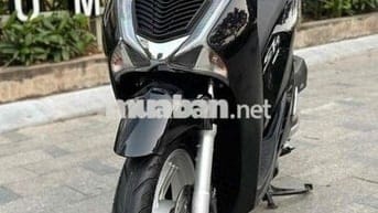 Cần bán SH 150 ABS 2018 màu đen cực đẹp, cực chất