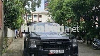 Ford Ranger 2022 XL 2.0L 4x4 MT - 61000 km