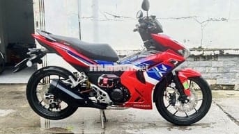 Honda Winner X V3 up v4 HRC