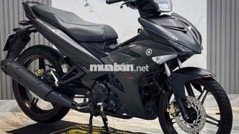 Exciter 2018 bstp 9c nguyên zin nợ xấu trả 50% ạ