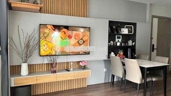 Cho thuê gấp 2N+ toà I1 14tr full đồ MPDV 64m2 Vinhomes smart city