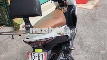 Yamaha Luvias Trắng Tự động