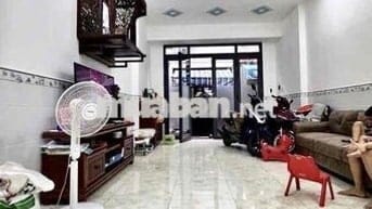 Bán nhà 2 tầng 41 m2- 2 tầng- Bình Tân Mã Lò, 4,34tỷ, giáp Tên Lửa