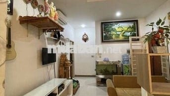 Cho thuê CC Đức Khải Q7, 90m2, 2PN - 2WC, nội thất, giá 9 triệu/tháng