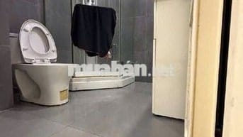 Chung cư thang máy 65m2 2 PN Phan Văn Trị Q. Bình Thạnh