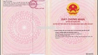 Chính Chủ Bán Gấp Lô Đất Diamond City Quốc Linh 1.55 Tỷ