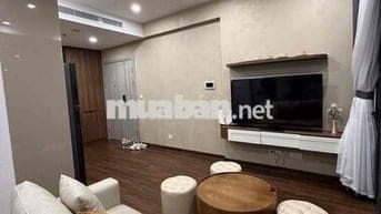 Cho thuê gấp toà MasB 2n+ 63m2 full đồ 14tr Vinhomes smart city