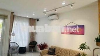 CHO THUÊ NHÀ PHỐ KHU ĐÔ THỊ DTA NHƠN TRẠCH ĐẦY ĐỦ NỘI THẤT