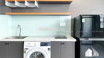 CHO THUÊ CĂN HỘ SƯ VẠN HẠNH Q10 GẦN HUFLIT, VẠN HẠNH MALL