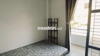 Phòng Balcony nhiều ánh sáng gần Lotte mart, cầu Kênh tẻ, Đh TDTU