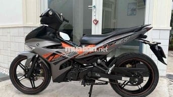 Yamaha Exciter 150 2019 Xám cam