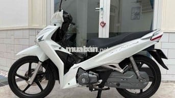 Honda Future 2022 Trắng máy zin