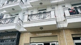 Q12 Hà Huy Giáp - Nhà phố 4 tầng khu phân lô - đường 7m - Nhỉnh 6 tỷ