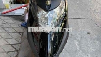 SYM Attila đĩa bay máy zin êm chỉ 3tr8