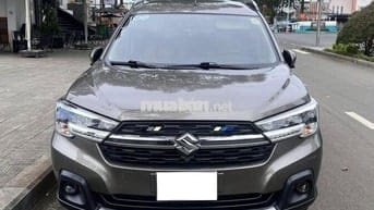 Suzuki XL7 sport 2023 xám nâu nhập khẩu