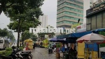 Mặt bằng cạnh trường Đại Học Hồng Bàng