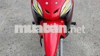 BÁN XE WAVE RS 100( Bao rút hồ sơ)