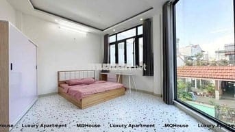 🌿 Phòng Studio Gọn Gàng Quận 3 Giá thật