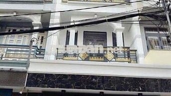 Bán Nhà SHR TA35 - Phường Thới An -Q12  🌼Đường 7m thông