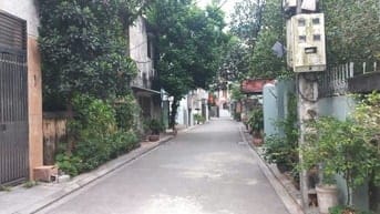 🔥 TRUNG TÂM THỊ TRẤN ĐÔNG ANH – NGÕ THÔNG Ô TÔ TRÁNH – DT 60M 