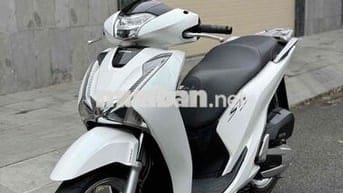 🌈 SH125 cbs 2018 Trắng—Xe Đẹp/Chính Chủ