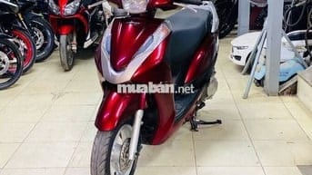 XE MÁY THỊNH PHÁT - HONDA LEAD 125 ĐỎ MẬN ZIN ĐẸP