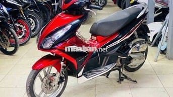 XE MÁY THỊNH PHÁT - AIR BLADE 125 ĐỎ ĐEN ĐỜI CHÓT