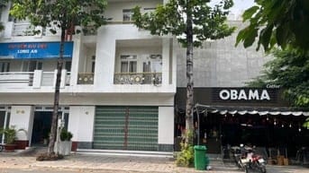 Cho thuê nhà mặt phố chính chủ, Đường Số 5, Phường 6, Tân An, Long An,