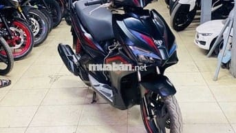 XE MÁY THỊNH PHÁT - AIR BLADE125 ĐEN NHÁM ĐỜI CHÓT