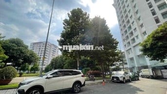 Chính chủ - Bán tầng trệt chung cư Phú Thọ | 64m2