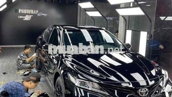 Toyota Camry 2022 2.0 G - 53000 km