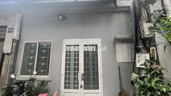 CHÍNH CHỦ CHO THUÊ NHÀ ngay TRẦN ĐÌNH XU QUẬN 1 chỉ 8TR