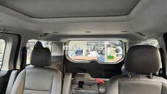 Ford Tourneo Titanium 2019, bảo hành 2026, vay 75%