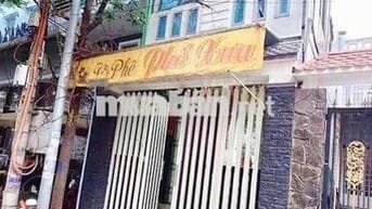 cho thuê nhà hẻm xe tải Tô hiệu Phường Hiệp Tân Quận Tân Phú