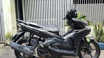 Honda Air Blade 125 2020 (Đen nhám) bstp chính chủ