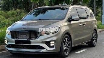 Kia Sedona 2018 2.2L DATH - 131000 km