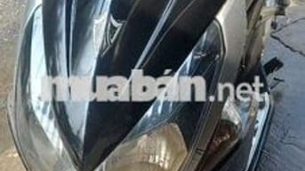 AB Fi MÁY ÊM MẠNH KO KÊU HÚ CẶP VỎ+NHỚT MỚI THAY