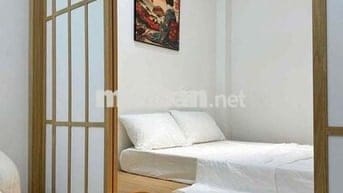 CĂN HỘ TÁCH BẾP CÓ MÁY GIẶT RIÊNG NGAY NGÃ TƯ BẢY HIỀN TÂN BÌNH