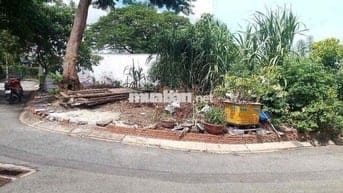 Đất thổ cư đường nhựa 5x18 gần Công An Bà Điểm giá 3.55 tỷ