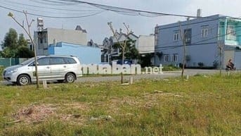 🆘 ĐẤT 5 x 24m MẶT TIỀN ĐƯỜNG XUÂN THỚI THƯỢNG 20, GẦN CHỢ XTT