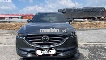 Bán xe Mazda CX8 2020 Premium 1 cầu, giá đi Tết