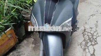 Liberty 3v ie. Biển số thành phố. Đăng ký 2013.