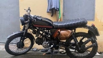 Cần bán hoặc trao đổi xe đi làm nên để lại ae trải nghiệm 