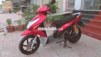 Honda click 110 rất đẹp máy êm mượt